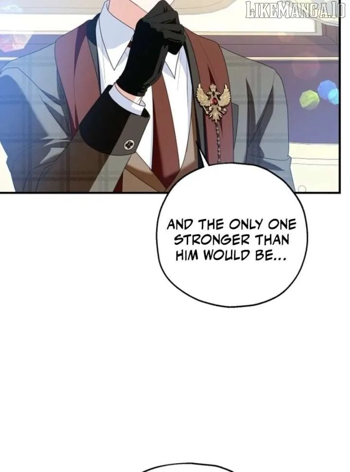 I Don’t Want To Be Duke’s Adopted Daughter-in-law Chapter 105 page 121 - 