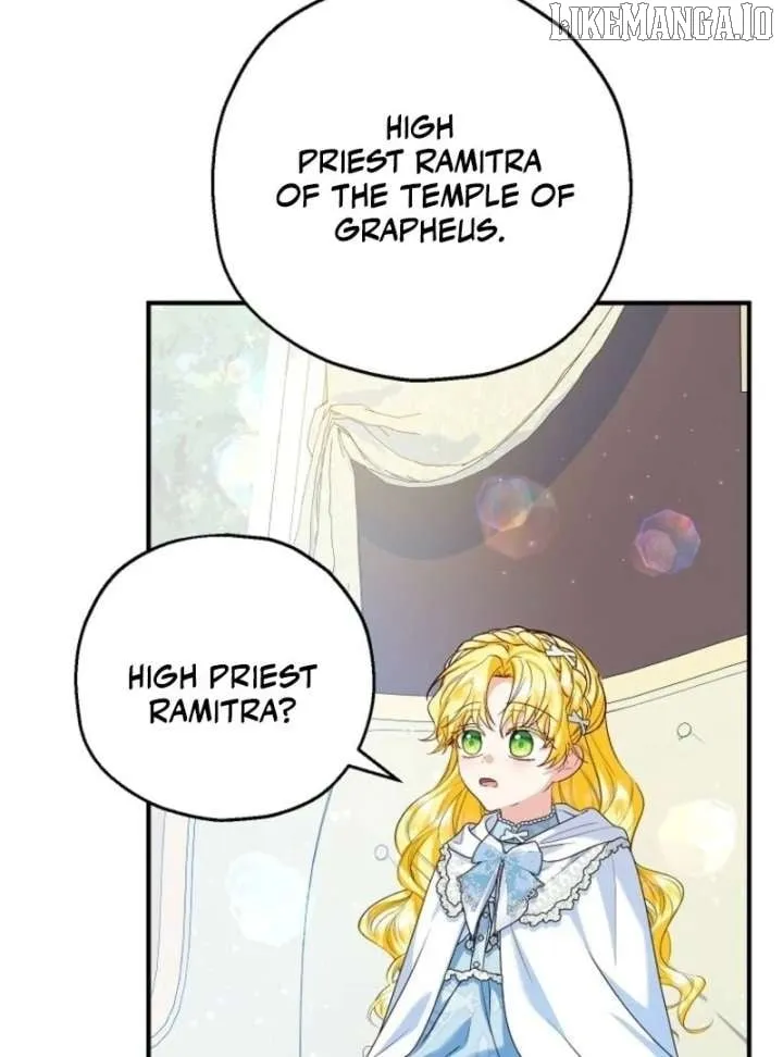 I Don’t Want To Be Duke’s Adopted Daughter-in-law Chapter 105 page 122 - 