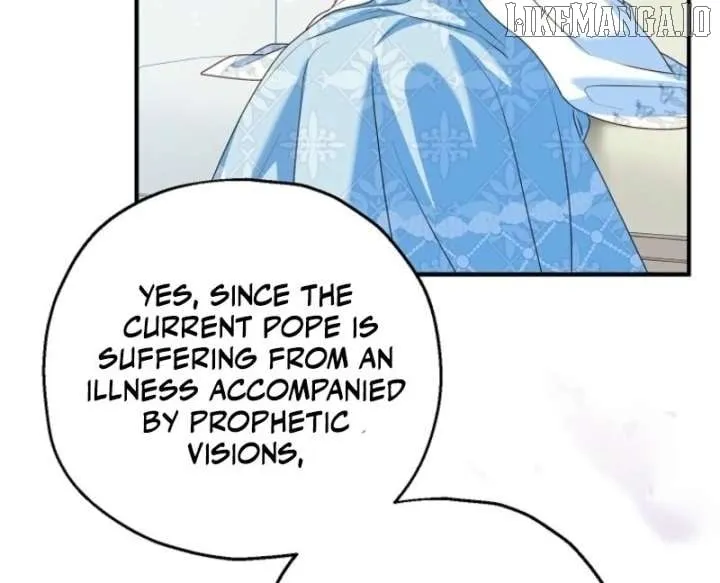 I Don’t Want To Be Duke’s Adopted Daughter-in-law Chapter 105 page 123 - 