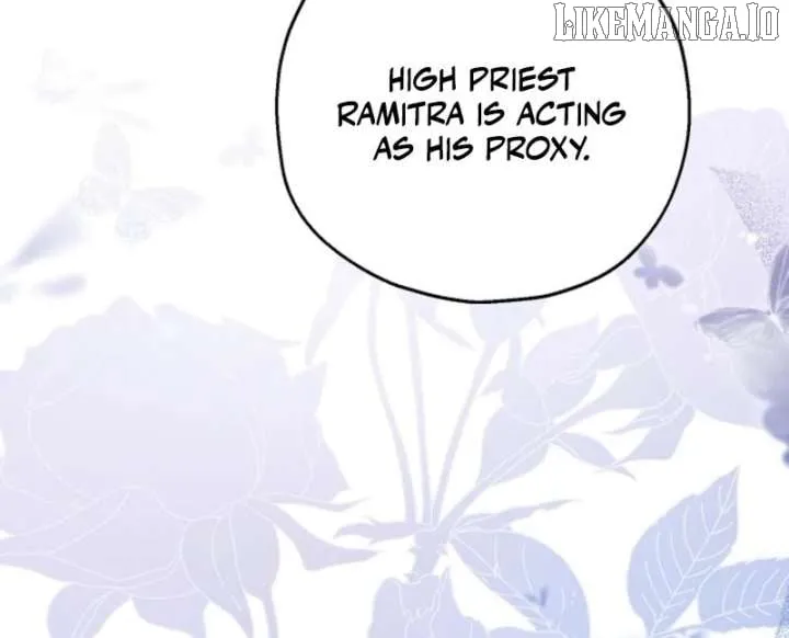 I Don’t Want To Be Duke’s Adopted Daughter-in-law Chapter 105 page 124 - 