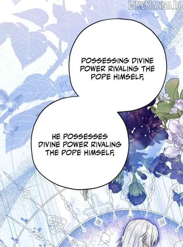 I Don’t Want To Be Duke’s Adopted Daughter-in-law Chapter 105 page 125 - 