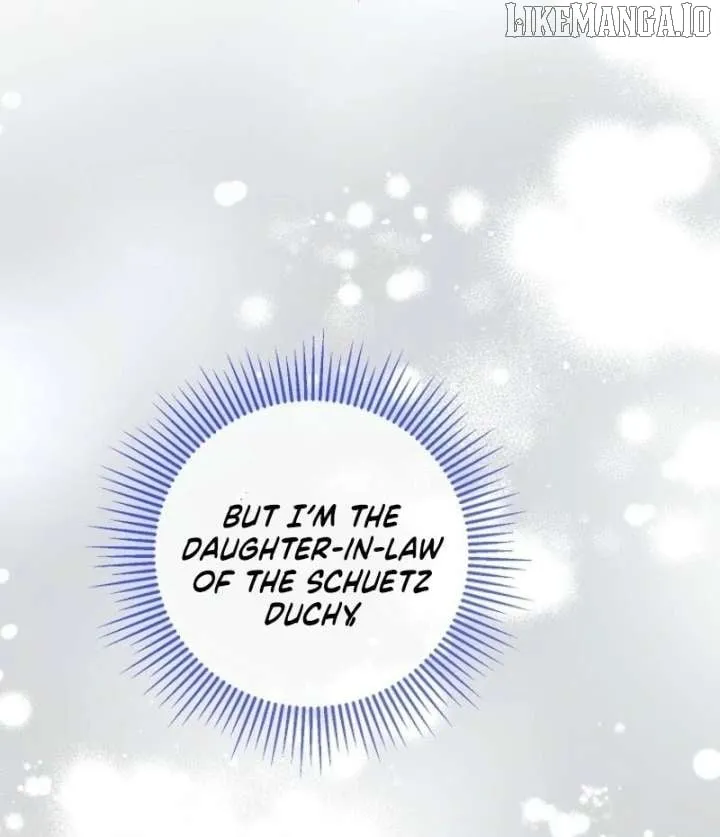 I Don’t Want To Be Duke’s Adopted Daughter-in-law Chapter 105 page 14 - 