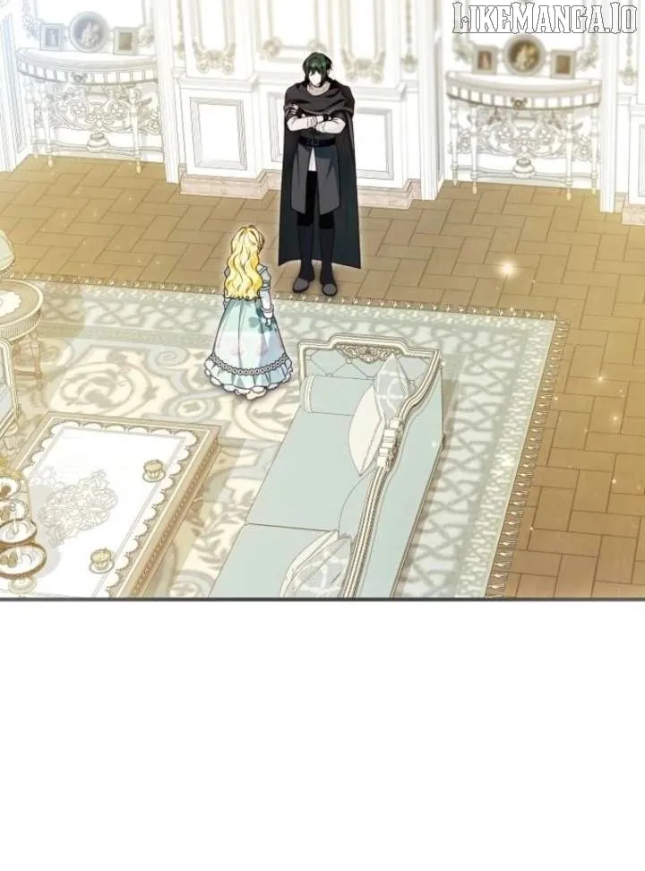 I Don’t Want To Be Duke’s Adopted Daughter-in-law Chapter 105 page 16 - 