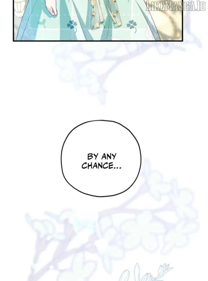 I Don’t Want To Be Duke’s Adopted Daughter-in-law Chapter 105 page 18 - 