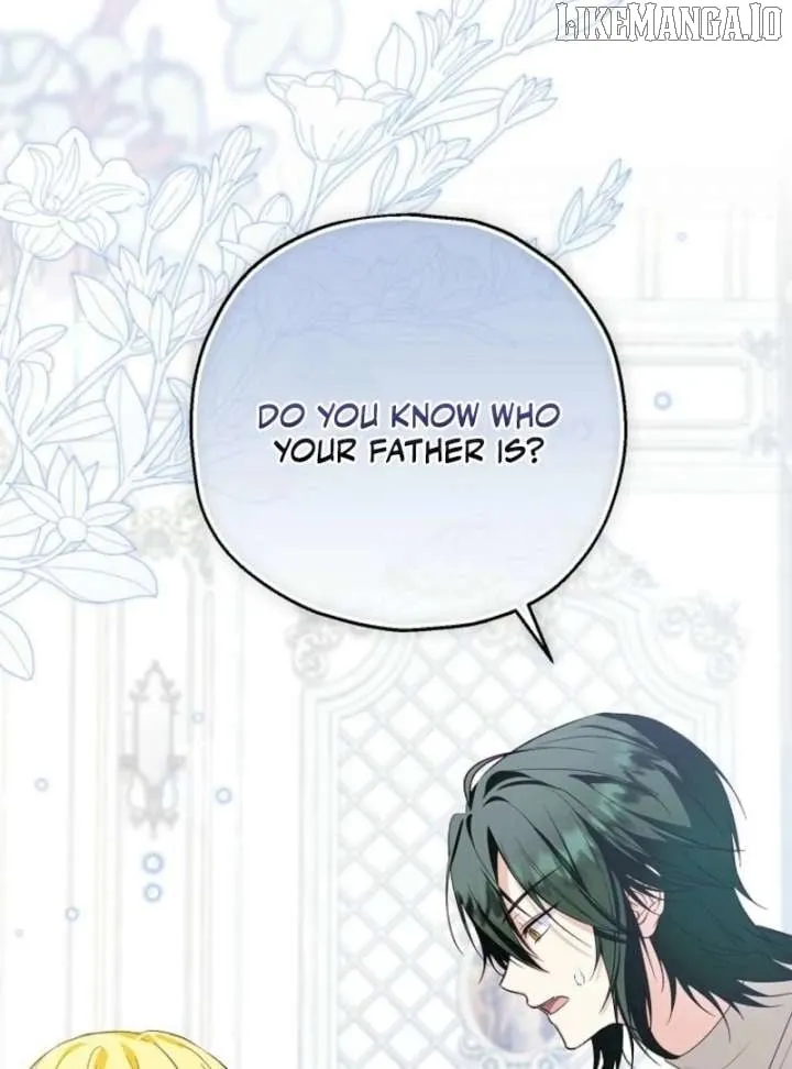 I Don’t Want To Be Duke’s Adopted Daughter-in-law Chapter 105 page 19 - 