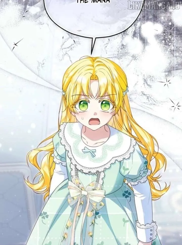 I Don’t Want To Be Duke’s Adopted Daughter-in-law Chapter 105 page 3 - 
