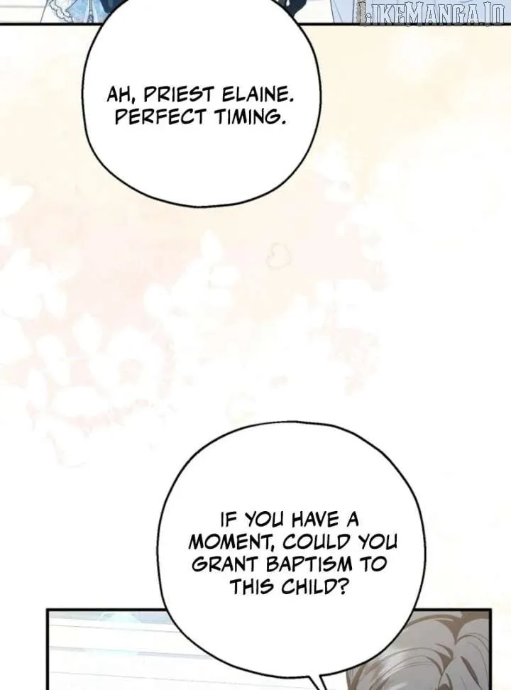 I Don’t Want To Be Duke’s Adopted Daughter-in-law Chapter 105 page 30 - 