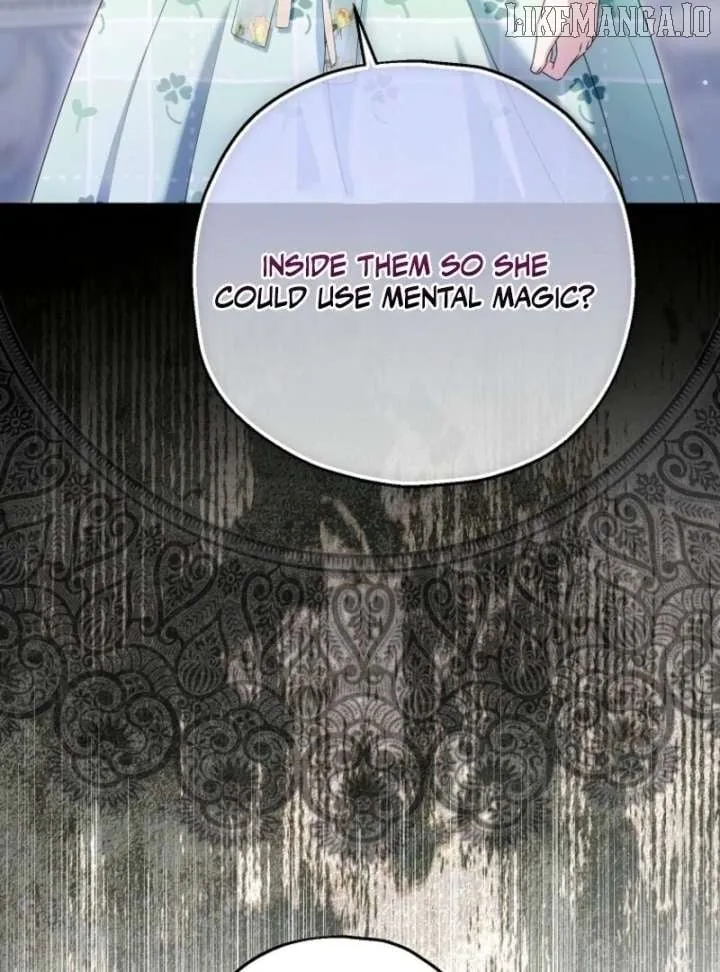 I Don’t Want To Be Duke’s Adopted Daughter-in-law Chapter 105 page 4 - 