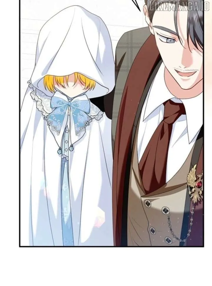 I Don’t Want To Be Duke’s Adopted Daughter-in-law Chapter 105 page 31 - 