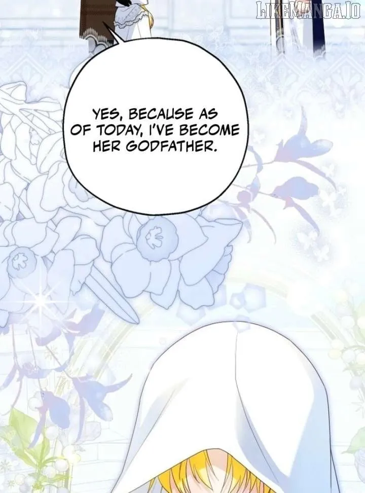 I Don’t Want To Be Duke’s Adopted Daughter-in-law Chapter 105 page 33 - 
