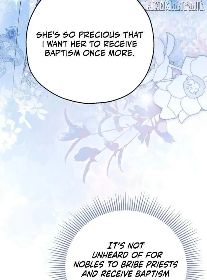 I Don’t Want To Be Duke’s Adopted Daughter-in-law Chapter 105 page 35 - 