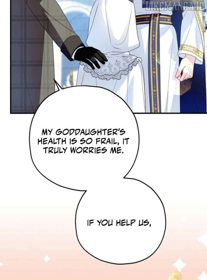I Don’t Want To Be Duke’s Adopted Daughter-in-law Chapter 105 page 37 - 