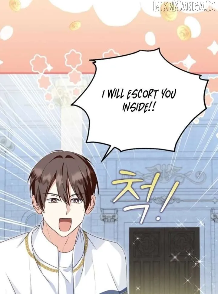 I Don’t Want To Be Duke’s Adopted Daughter-in-law Chapter 105 page 40 - 