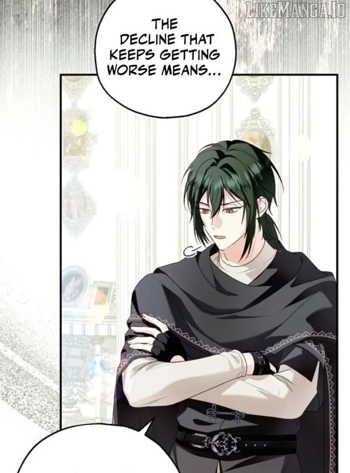 I Don’t Want To Be Duke’s Adopted Daughter-in-law Chapter 105 page 5 - 