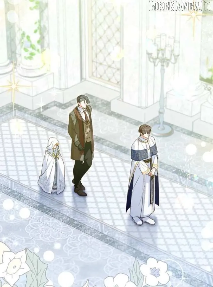I Don’t Want To Be Duke’s Adopted Daughter-in-law Chapter 105 page 43 - 