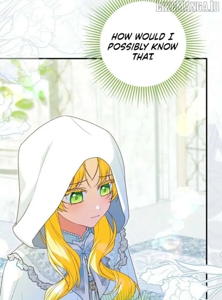I Don’t Want To Be Duke’s Adopted Daughter-in-law Chapter 105 page 46 - 