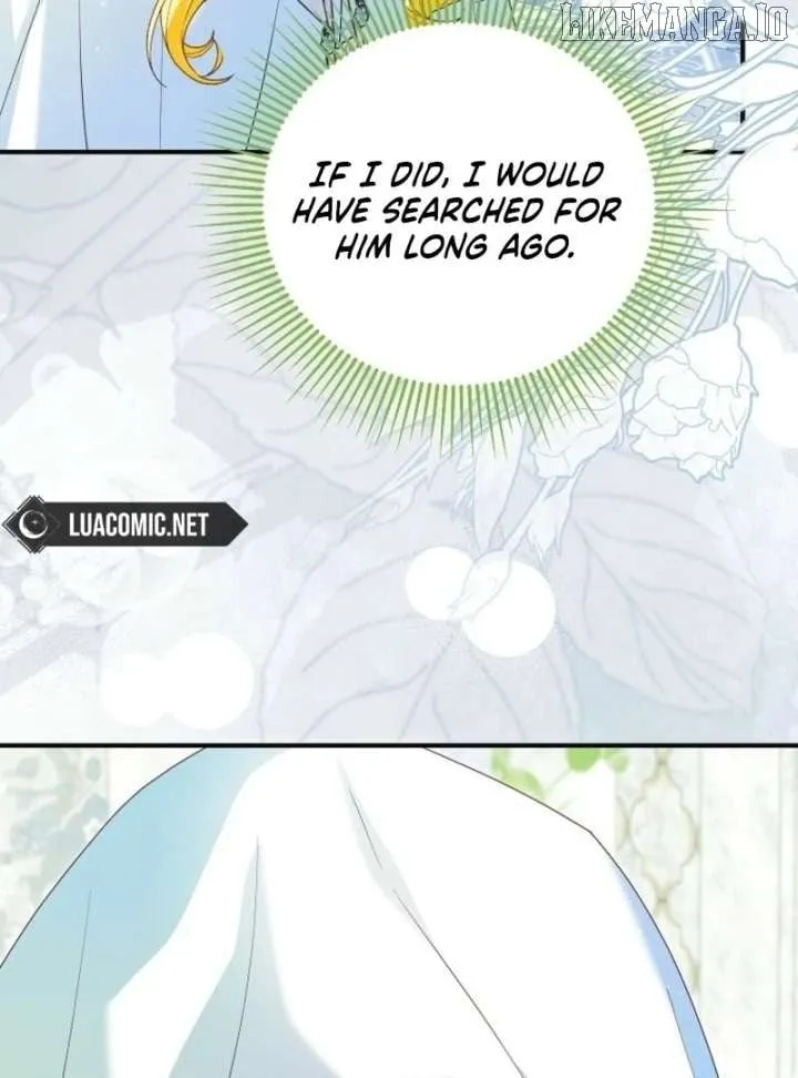 I Don’t Want To Be Duke’s Adopted Daughter-in-law Chapter 105 page 47 - 