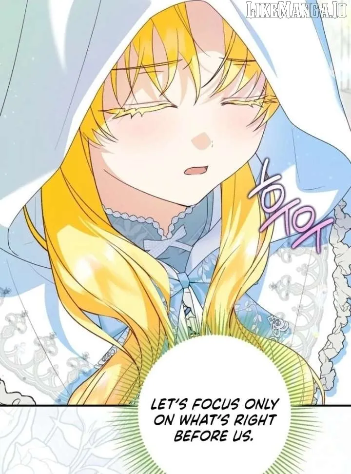 I Don’t Want To Be Duke’s Adopted Daughter-in-law Chapter 105 page 48 - 