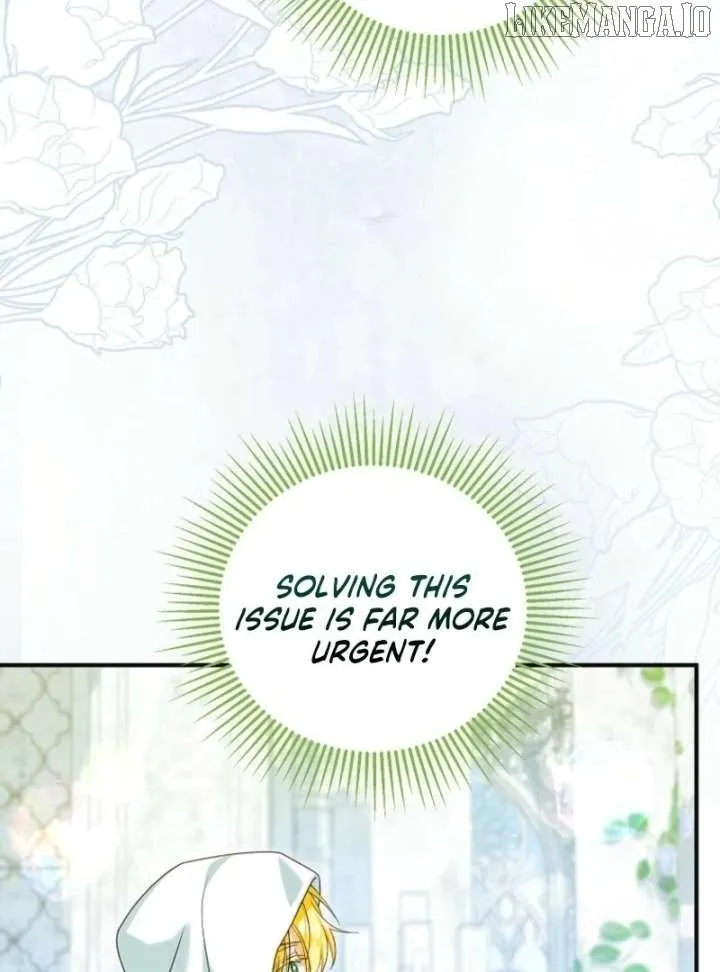 I Don’t Want To Be Duke’s Adopted Daughter-in-law Chapter 105 page 49 - 