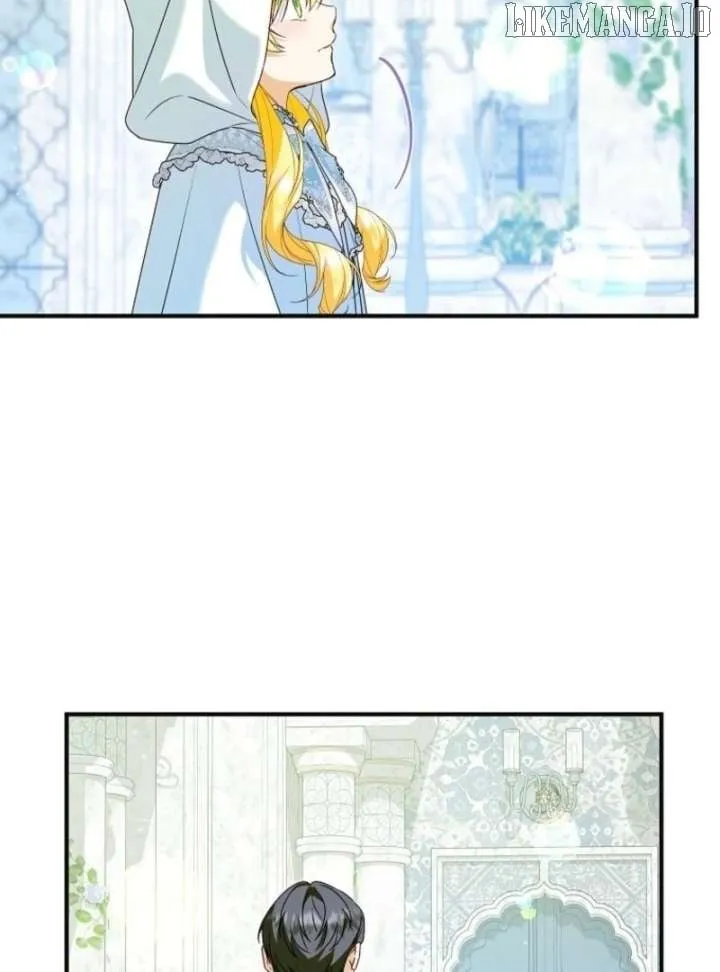 I Don’t Want To Be Duke’s Adopted Daughter-in-law Chapter 105 page 50 - 