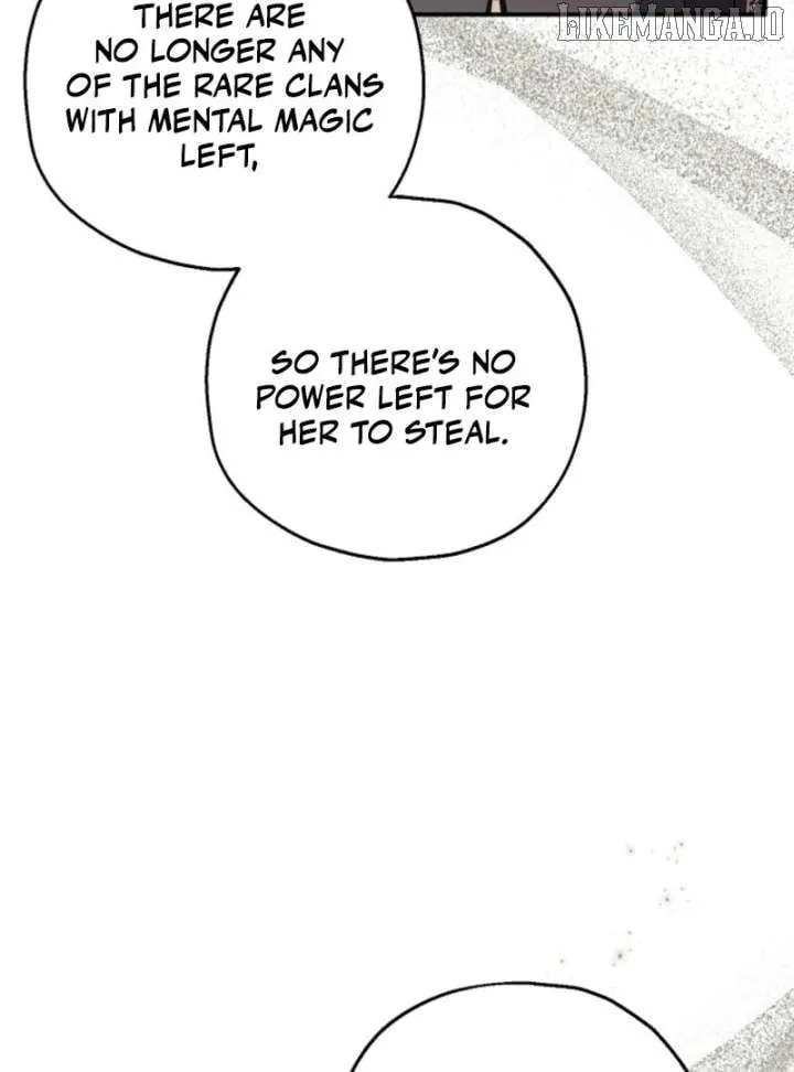 I Don’t Want To Be Duke’s Adopted Daughter-in-law Chapter 105 page 6 - 