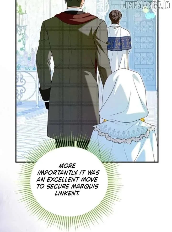 I Don’t Want To Be Duke’s Adopted Daughter-in-law Chapter 105 page 51 - 