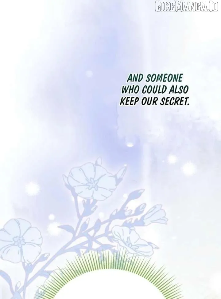 I Don’t Want To Be Duke’s Adopted Daughter-in-law Chapter 105 page 53 - 
