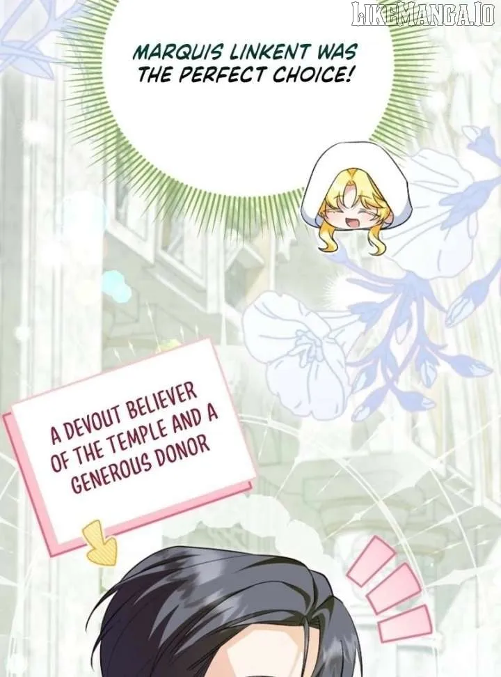 I Don’t Want To Be Duke’s Adopted Daughter-in-law Chapter 105 page 54 - 