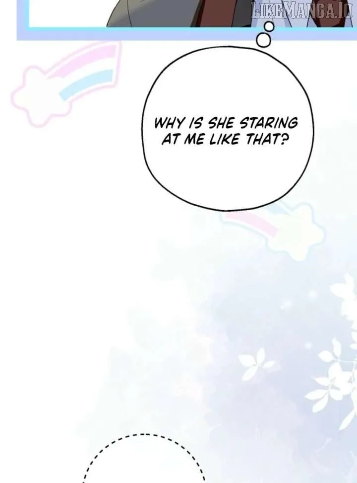 I Don’t Want To Be Duke’s Adopted Daughter-in-law Chapter 105 page 58 - 