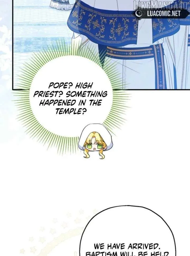 I Don’t Want To Be Duke’s Adopted Daughter-in-law Chapter 105 page 60 - 