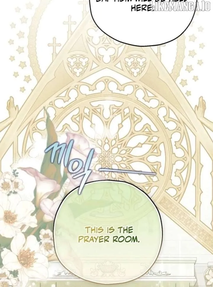 I Don’t Want To Be Duke’s Adopted Daughter-in-law Chapter 105 page 61 - 