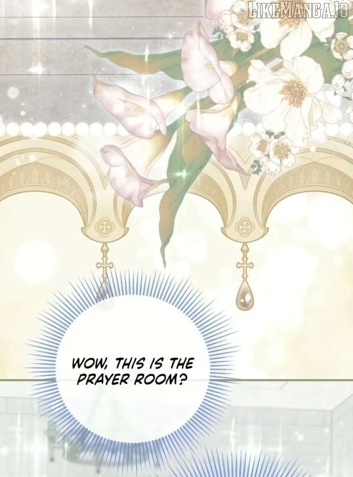 I Don’t Want To Be Duke’s Adopted Daughter-in-law Chapter 105 page 63 - 