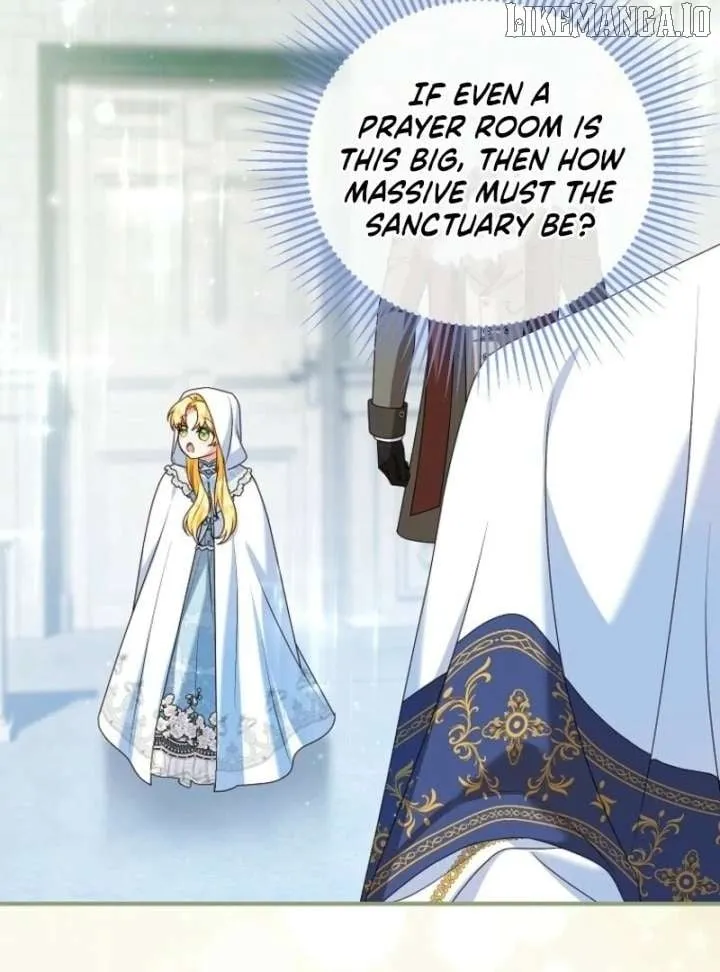 I Don’t Want To Be Duke’s Adopted Daughter-in-law Chapter 105 page 64 - 