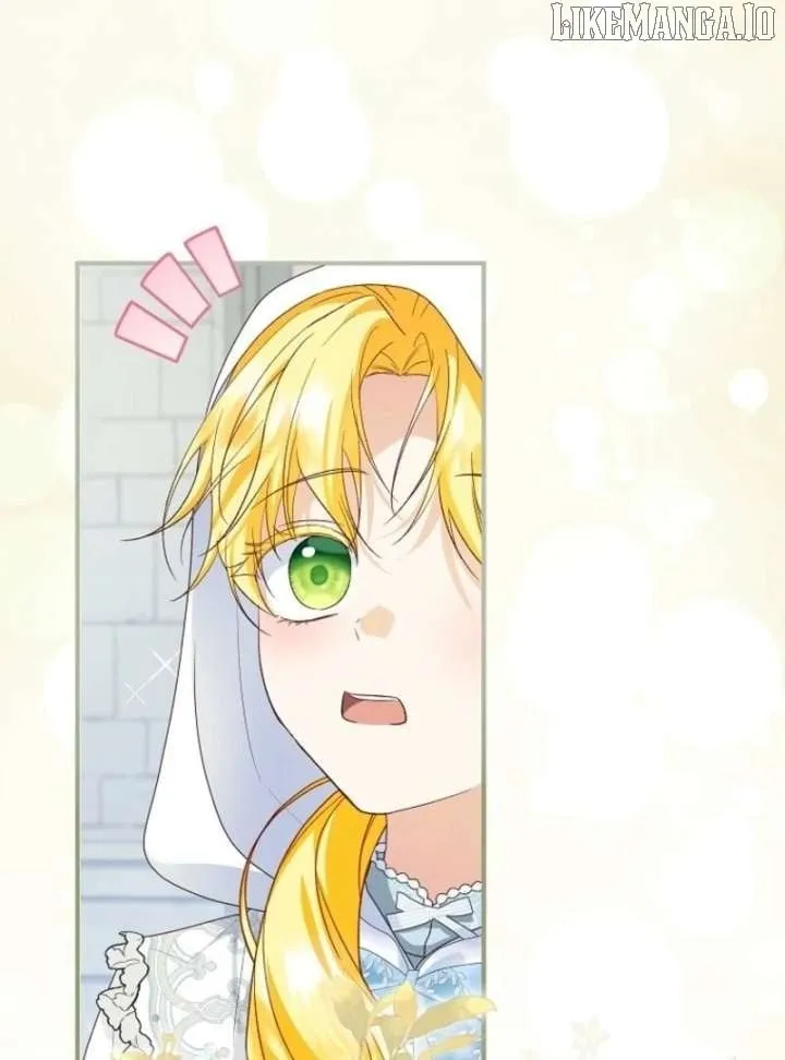 I Don’t Want To Be Duke’s Adopted Daughter-in-law Chapter 105 page 65 - 