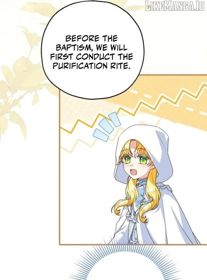 I Don’t Want To Be Duke’s Adopted Daughter-in-law Chapter 105 page 71 - 