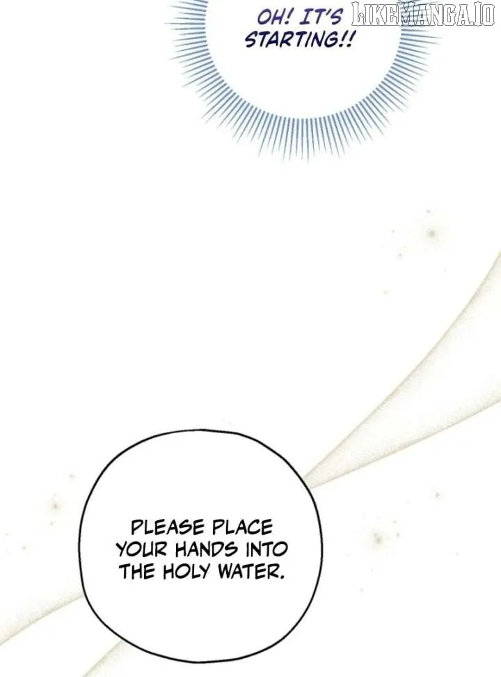 I Don’t Want To Be Duke’s Adopted Daughter-in-law Chapter 105 page 72 - 