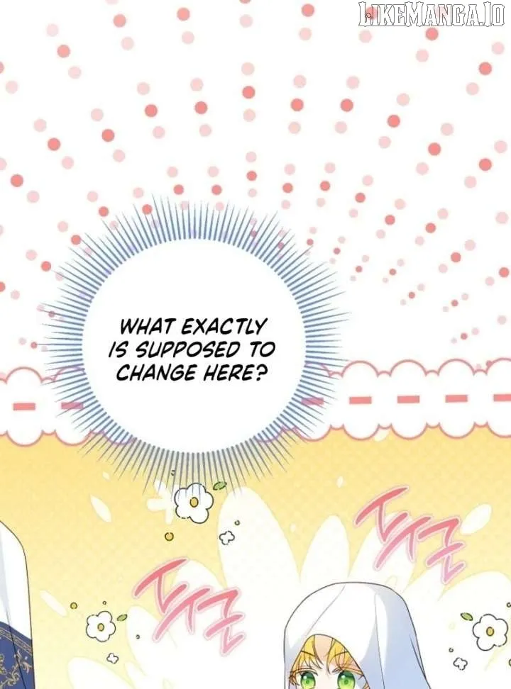 I Don’t Want To Be Duke’s Adopted Daughter-in-law Chapter 105 page 74 - 