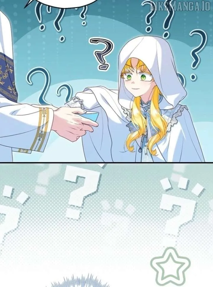 I Don’t Want To Be Duke’s Adopted Daughter-in-law Chapter 105 page 76 - 