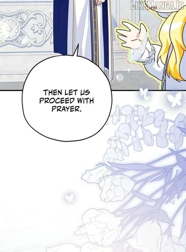 I Don’t Want To Be Duke’s Adopted Daughter-in-law Chapter 105 page 78 - 