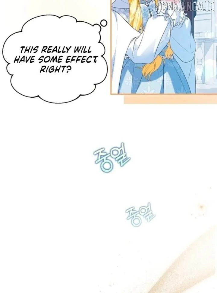 I Don’t Want To Be Duke’s Adopted Daughter-in-law Chapter 105 page 82 - 