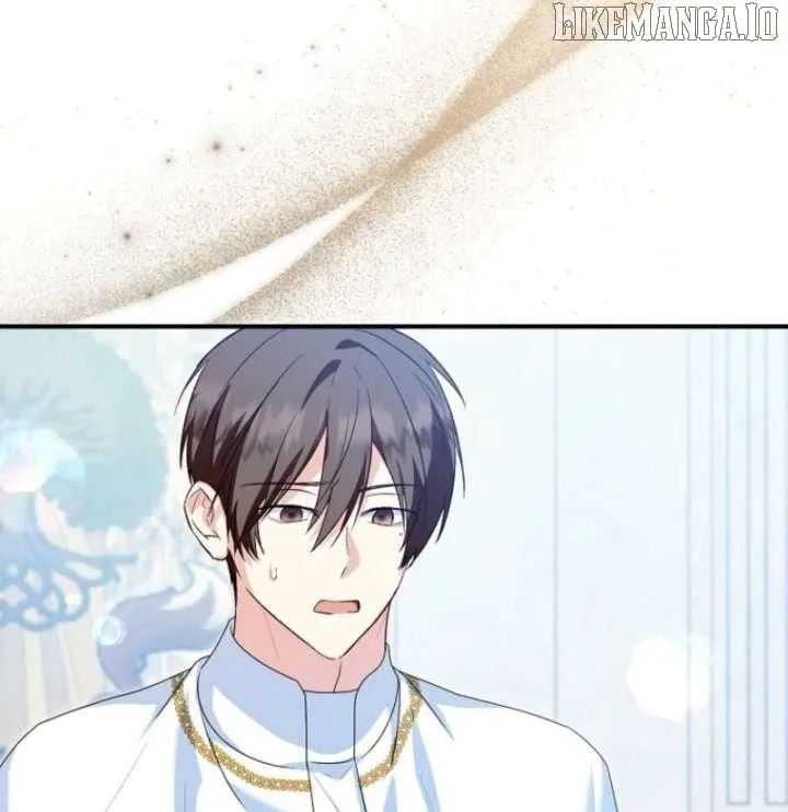 I Don’t Want To Be Duke’s Adopted Daughter-in-law Chapter 105 page 83 - 