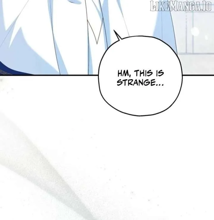 I Don’t Want To Be Duke’s Adopted Daughter-in-law Chapter 105 page 84 - 