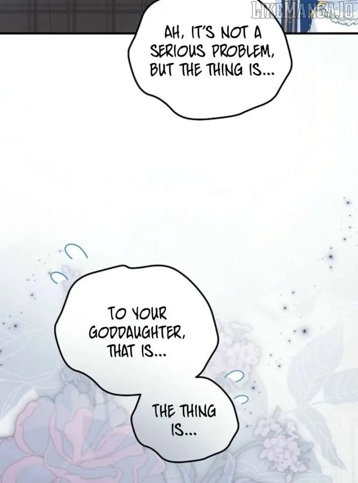 I Don’t Want To Be Duke’s Adopted Daughter-in-law Chapter 105 page 86 - 