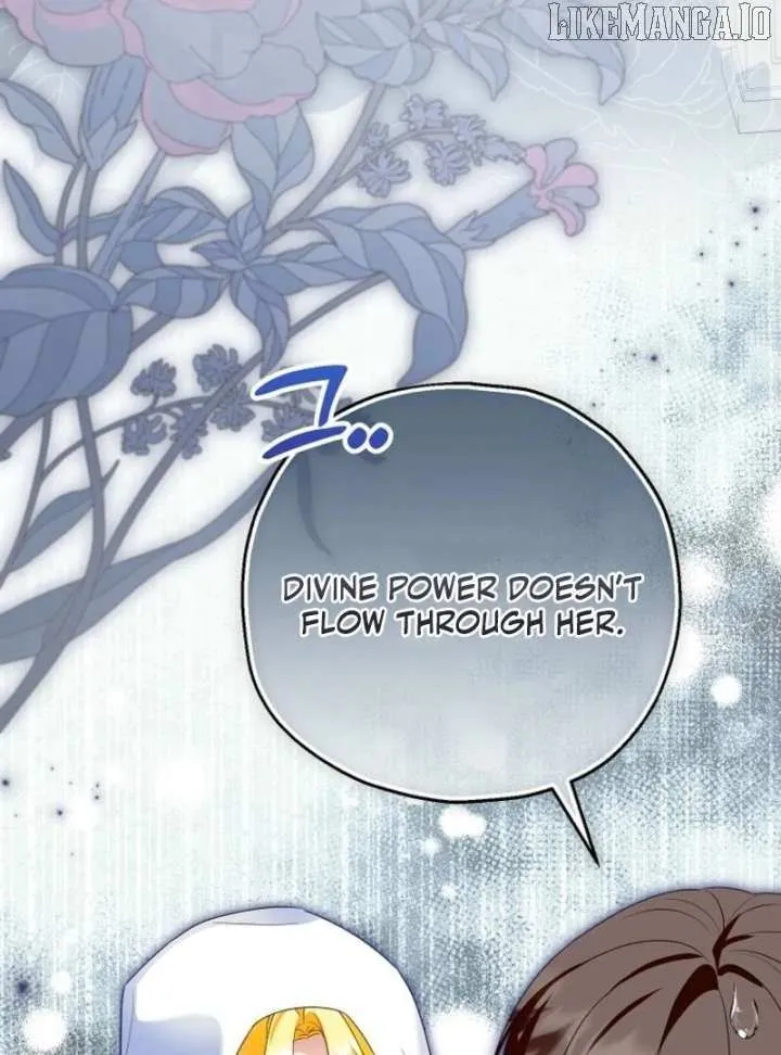 I Don’t Want To Be Duke’s Adopted Daughter-in-law Chapter 105 page 87 - 