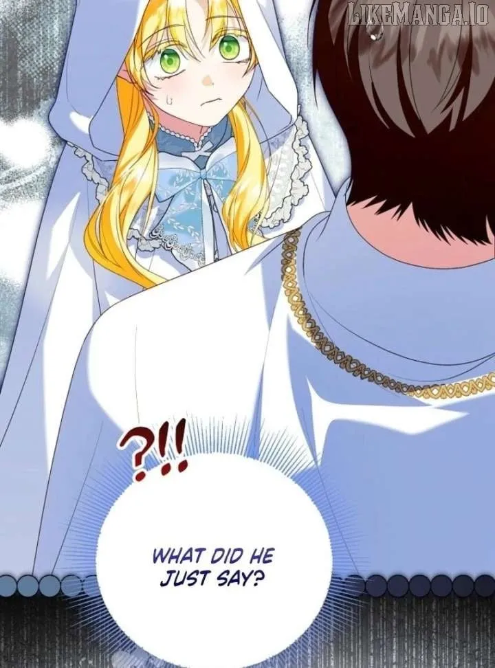 I Don’t Want To Be Duke’s Adopted Daughter-in-law Chapter 105 page 88 - 