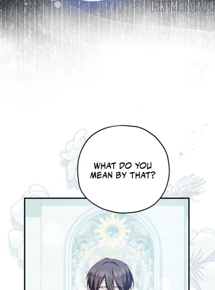 I Don’t Want To Be Duke’s Adopted Daughter-in-law Chapter 105 page 89 - 