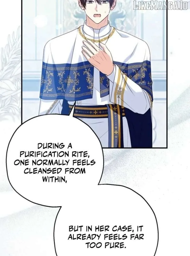 I Don’t Want To Be Duke’s Adopted Daughter-in-law Chapter 105 page 90 - 