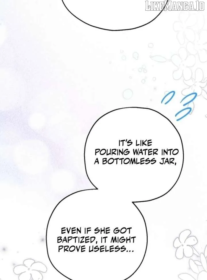 I Don’t Want To Be Duke’s Adopted Daughter-in-law Chapter 105 page 91 - 