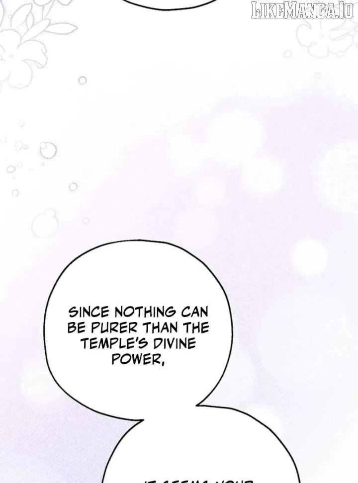 I Don’t Want To Be Duke’s Adopted Daughter-in-law Chapter 105 page 92 - 