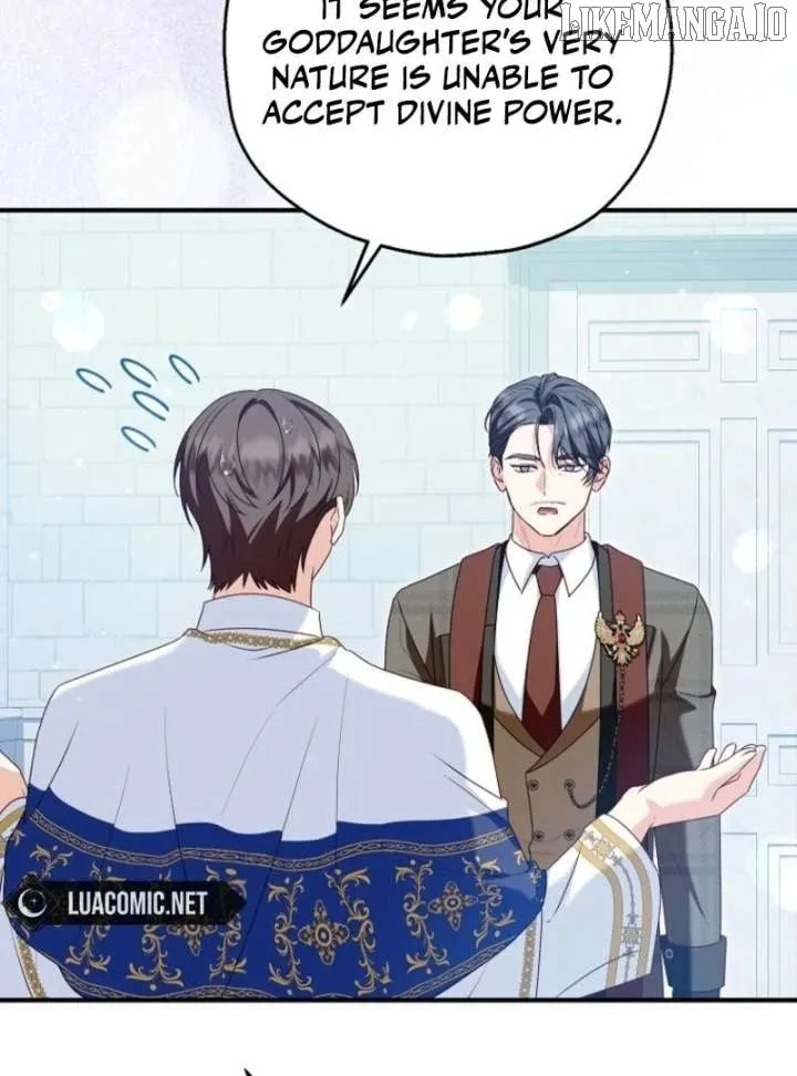 I Don’t Want To Be Duke’s Adopted Daughter-in-law Chapter 105 page 93 - 